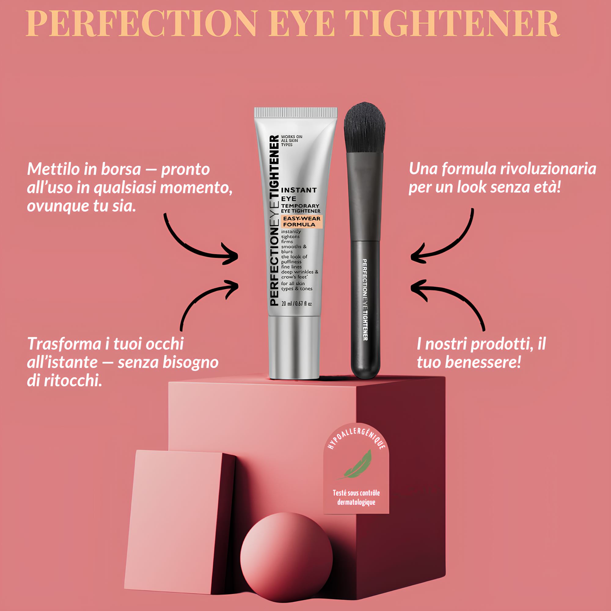 Perfection Eye Tightener