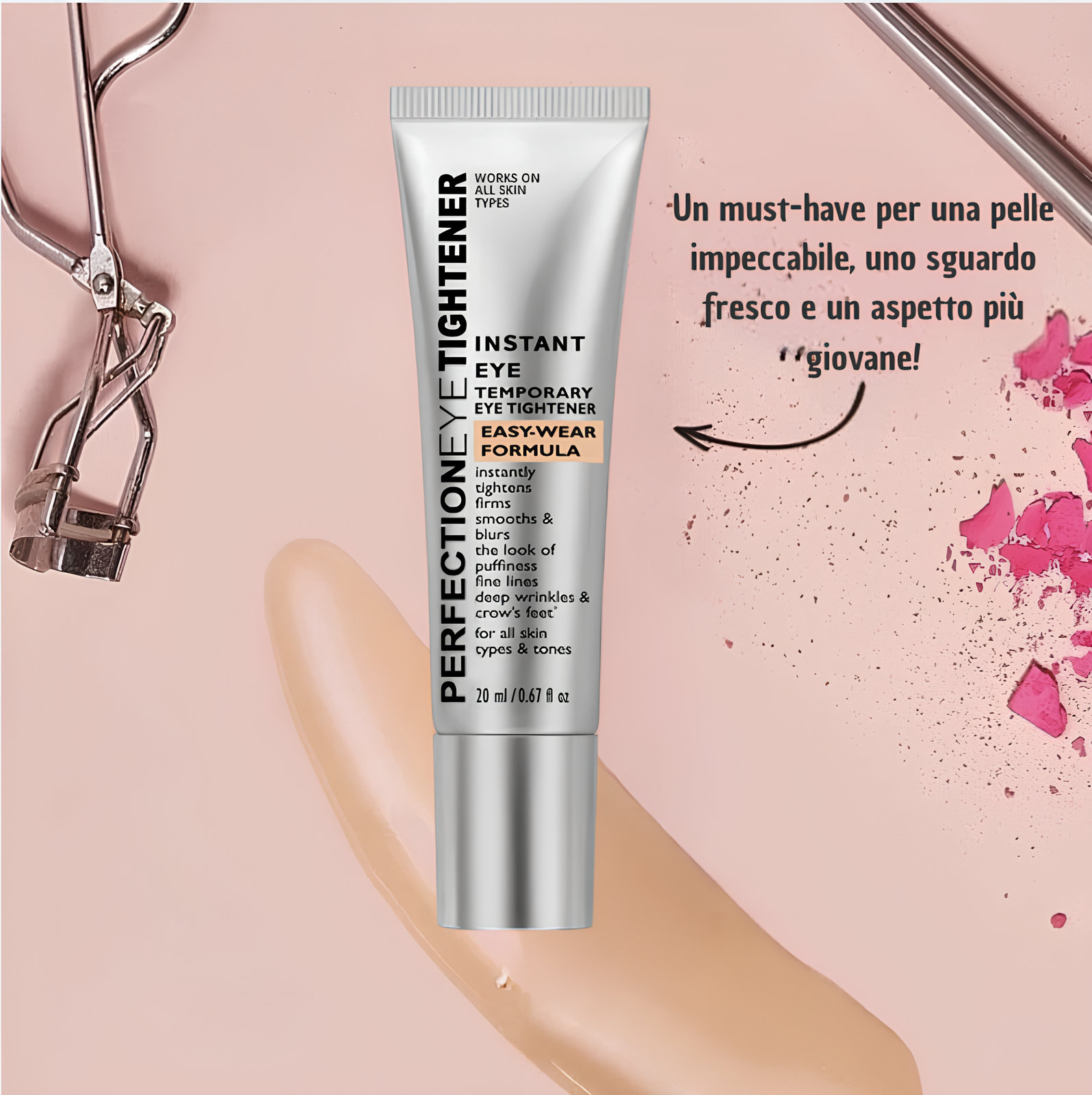 Perfection Eye Tightener